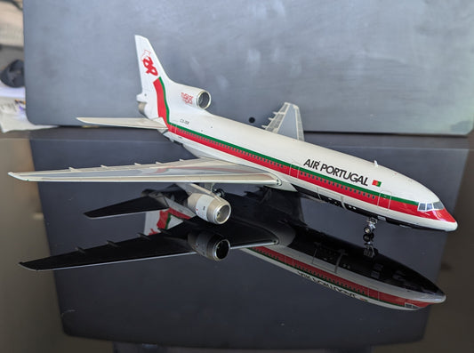 1:200 TAP Air Portugal Lockheed L-1011 Tristar JC Wings