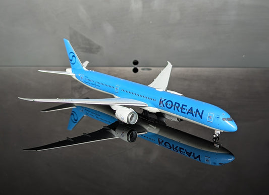 1:400 Korean Air B787-10 Dreamliner HL8515  NG Models