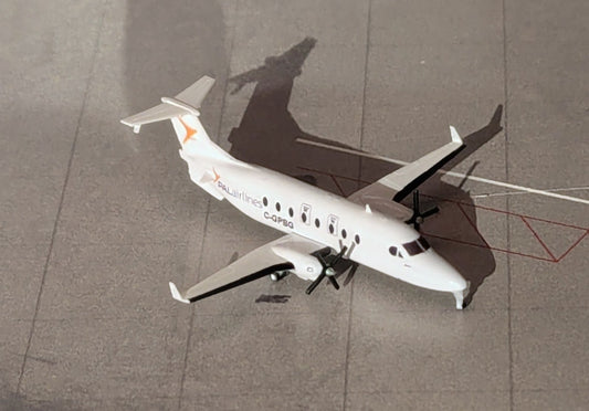 1:400 PAL Airlines Beechcraft 1900D 3D Design Deck