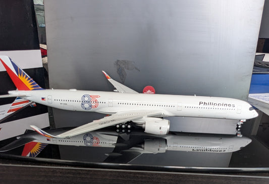 1:200 Philippines Airlines A350-900 “85 Years” Gemini200