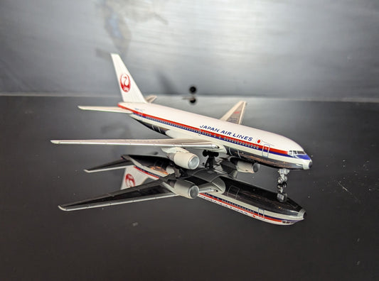 1:400 Japan Airlines B767-200 Dragon Wings