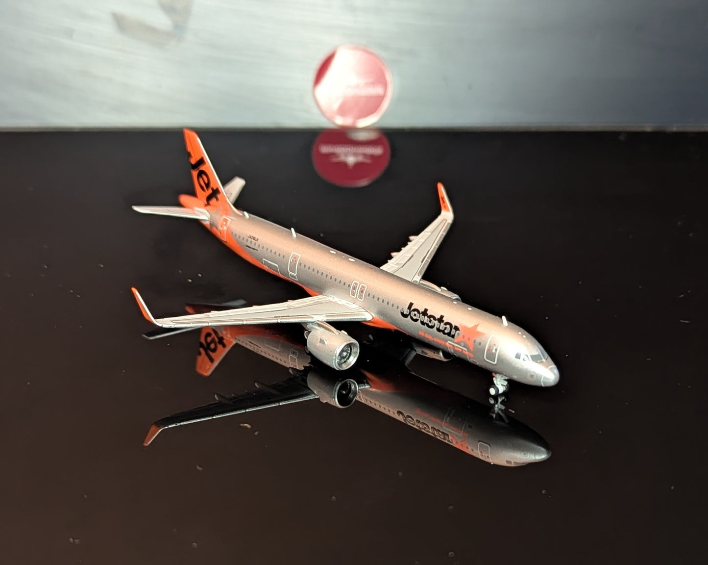 1:400 JetStar A321neo JC Wings