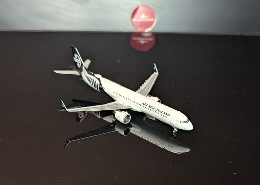 1:400 Air New Zealand A321neo NG Models
