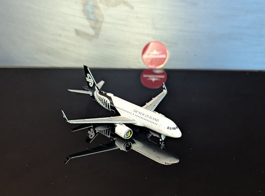 1:400 Air New Zealand A320neo JC Wings