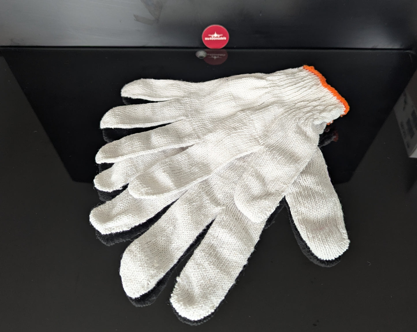 Model Handling Gloves - Pair