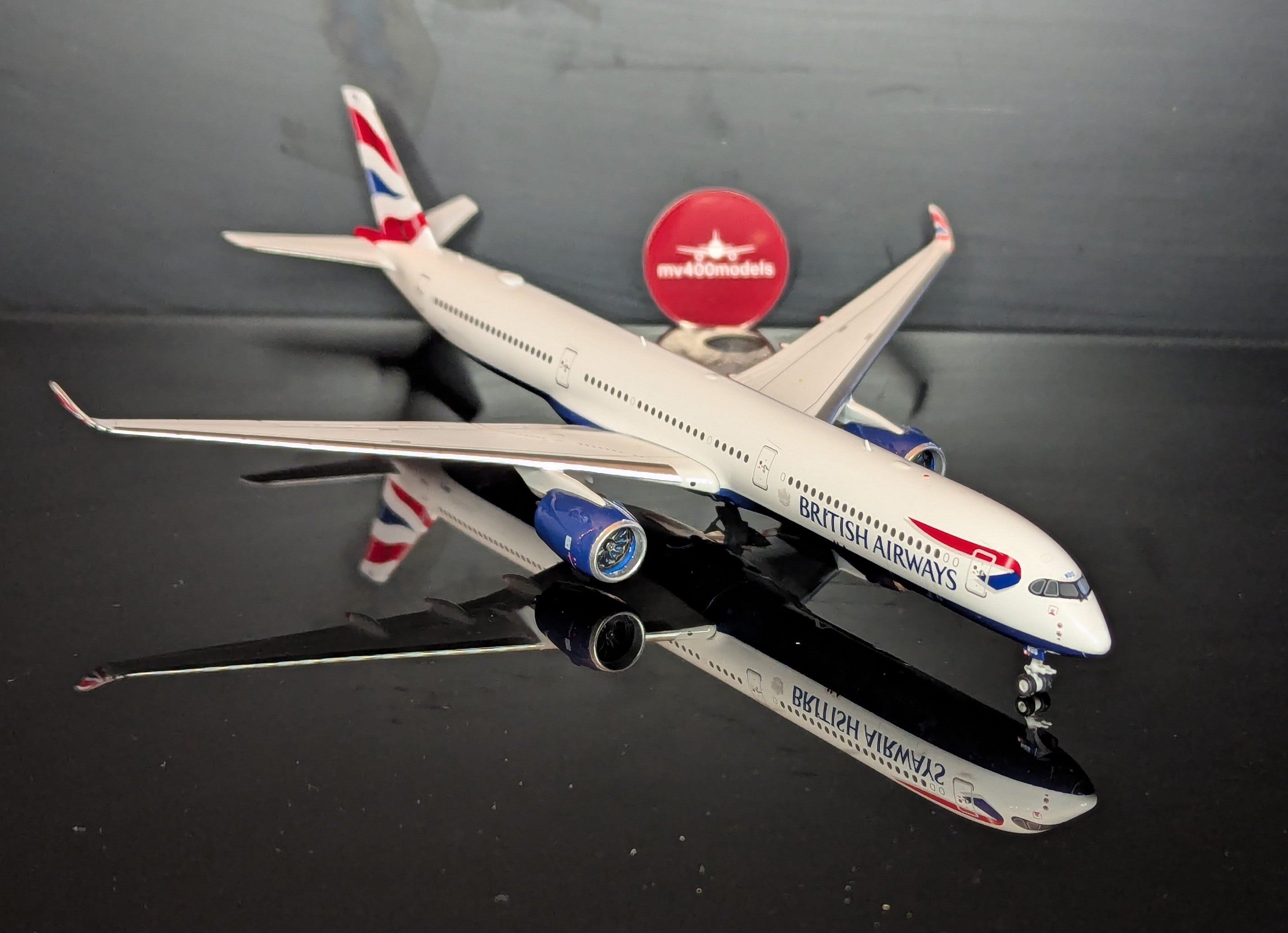Phoenix Models – mv400models
