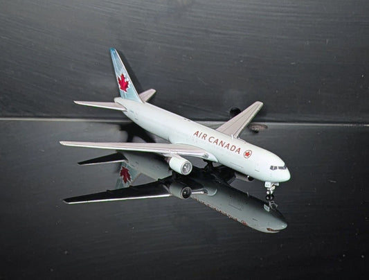 1:400 Air Canada Cargo B767-300BDSF C-FPCA JC Wings