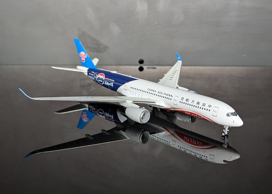 1:400 China Southern Airlines A350-900 (Guizhou Moutai) NG Models