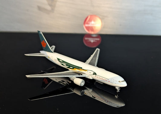 1:500 Air Canada B767-300 "Free Spirit" Herpa Wings