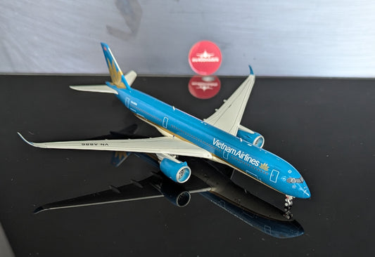 1:400 Vietnam Airlines A350-900 Gemini Jets