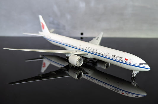1:400 Air China B777-300ER B-2085 Aviation 400