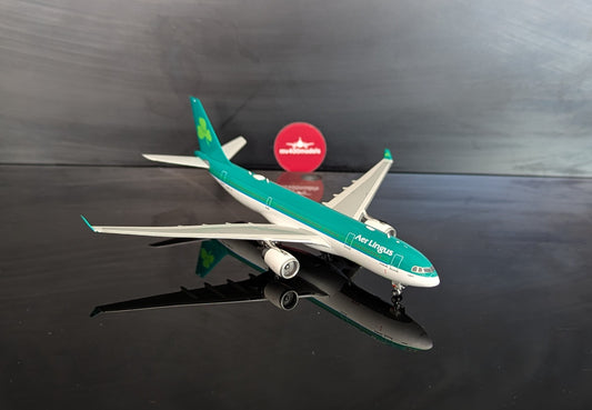 1:400 Aer Lingus A330-200 Phoenix Models