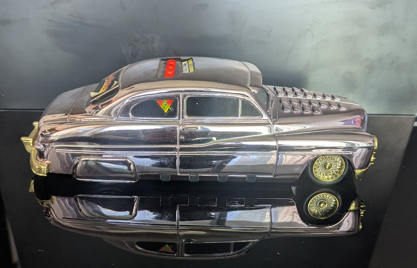 1/18 Toy Car No Box*