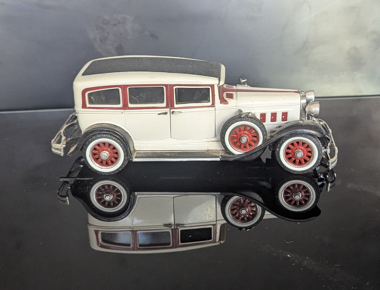 1/32 1931 Peerless Toy Car No Box*