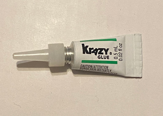 Krazy Glue - Super Glue